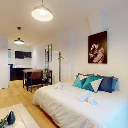 Apartament Parga 1 Hypercentre Toulouse - Capitole A 500M Zewnętrze zdjęcie