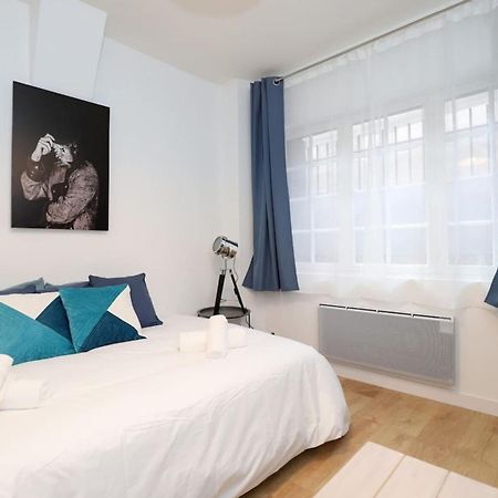 Apartament Parga 1 Hypercentre Toulouse - Capitole A 500M Zewnętrze zdjęcie