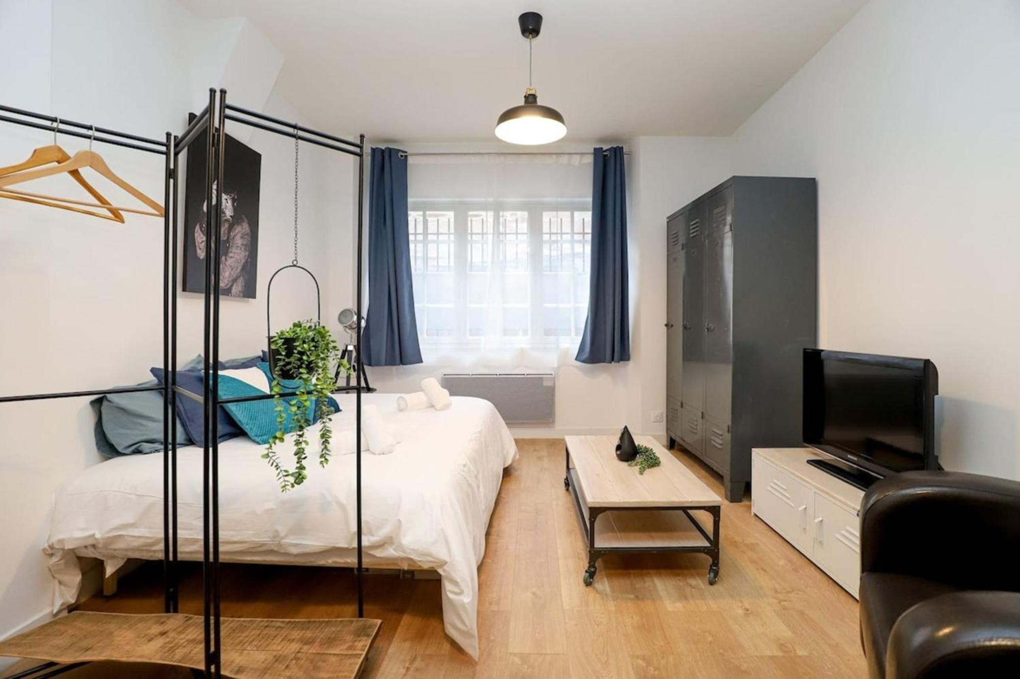 Apartament Parga 1 Hypercentre Toulouse - Capitole A 500M Zewnętrze zdjęcie