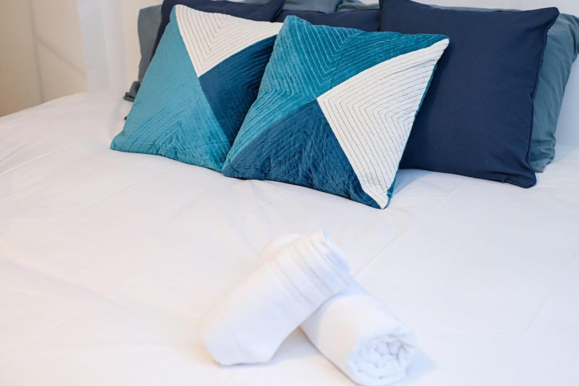 Apartament Parga 1 Hypercentre Toulouse - Capitole A 500M Zewnętrze zdjęcie