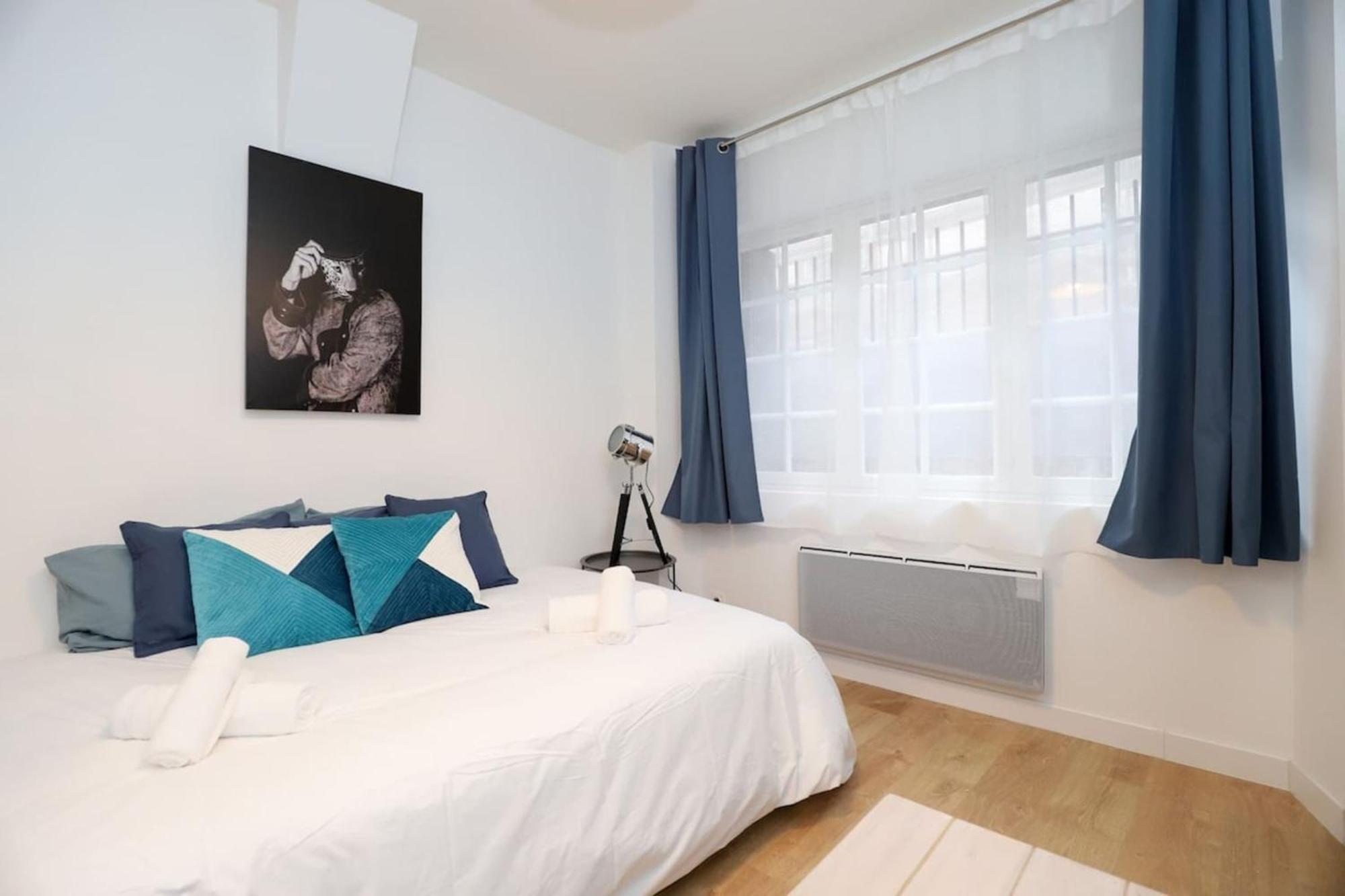 Apartament Parga 1 Hypercentre Toulouse - Capitole A 500M Zewnętrze zdjęcie