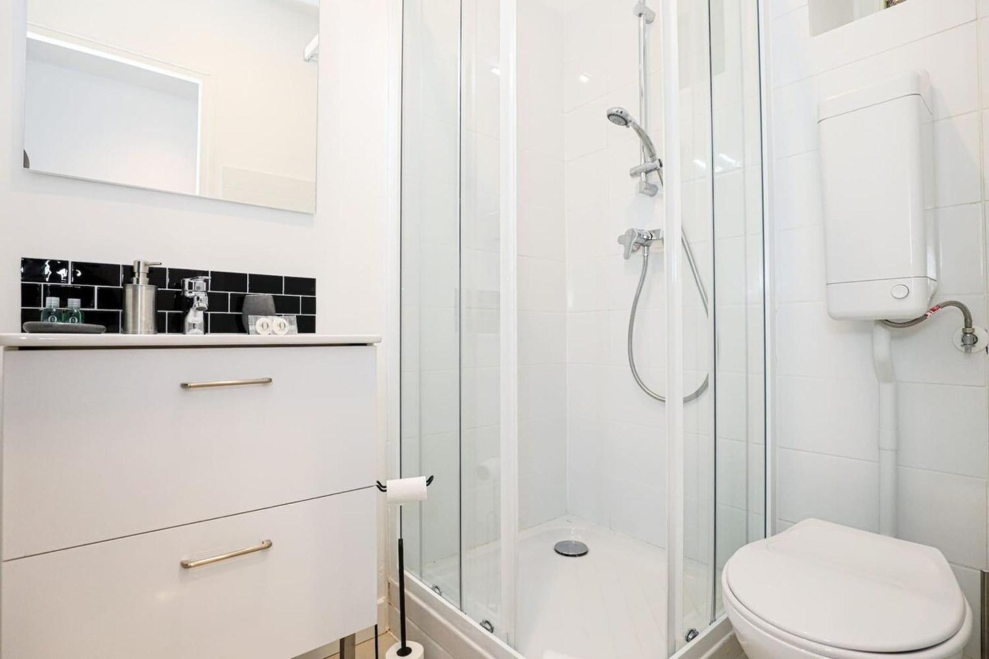 Apartament Parga 1 Hypercentre Toulouse - Capitole A 500M Zewnętrze zdjęcie