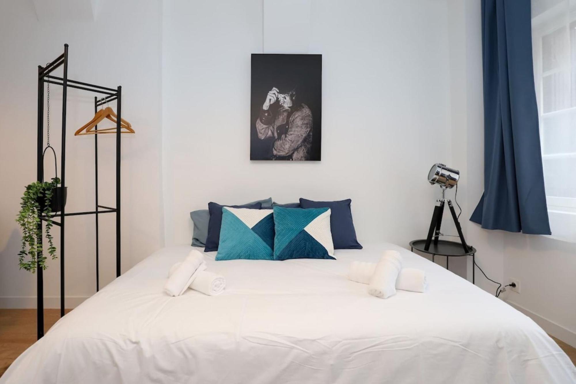 Apartament Parga 1 Hypercentre Toulouse - Capitole A 500M Zewnętrze zdjęcie